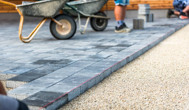 Reasons to Select Us for Your Driveway Paving Requirements in Statham, GA