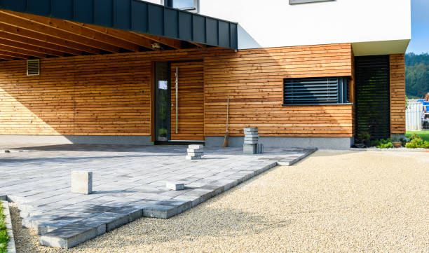 Best Concrete Paver Driveway  in Statham, GA