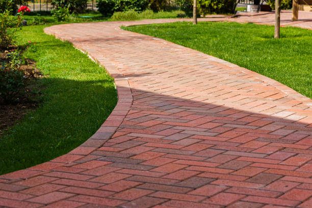 Best Affordable Driveway Pavers  in Statham, GA
