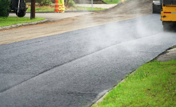 Best Local Driveway Pavers  in Statham, GA