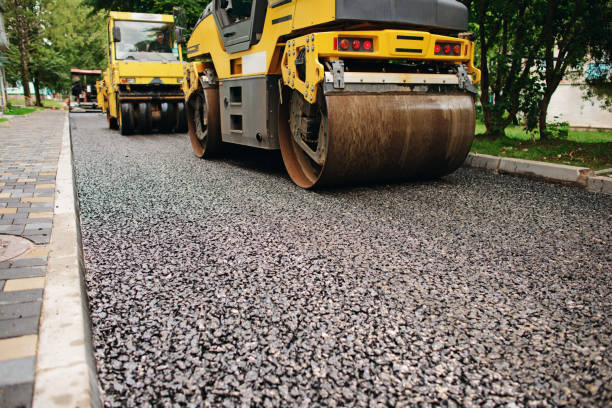 Reliable Statham, GA Driveway Pavers Solutions